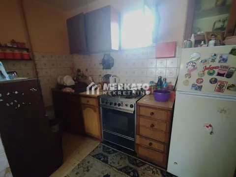 Prodaja, kuća, 77m², Klek, Zrenjanin - image 10