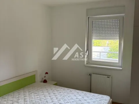 Rent, two bedroom apartment, 43m², Sajam, Novi Sad Sve Podlokacije - image 6