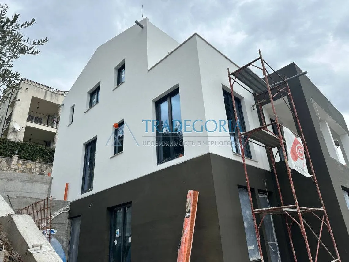 Prodaja, trosoban stan, 126m², Bigova, Kotor