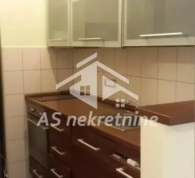 Izdavanje, dvosoban stan, 57m², Kalenić Pijaca, Vračar Sve Podlokacije - image 5