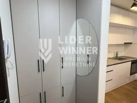 Prodaja, dvosoban stan, 40m², Lekino Brdo, Voždovac Sve Podlokacije - image 4