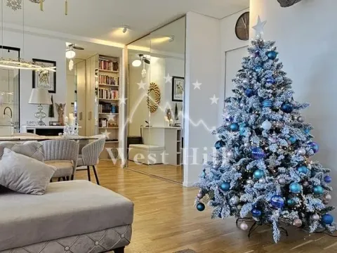 Prodaja, trosoban stan, 124m², Budva, Crna Gora - image 6