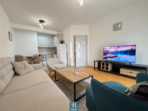 Rent, two bedroom apartment, 60m², Zabjelo, Podgorica - image 3