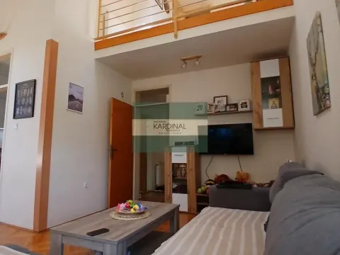 Sale, two bedroom apartment, 72m², Gradski stadion, Jagodina - image 7