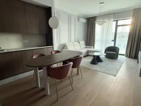 Izdavanje, trosoban stan, 79m², Beograd Na Vodi, Beograd - image 3