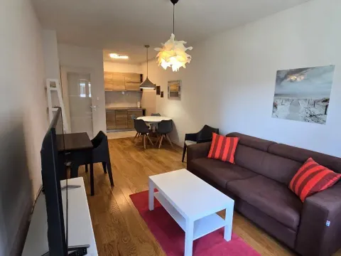 Prodaja, jednosoban stan, 46m², Central Point, Podgorica - image 3