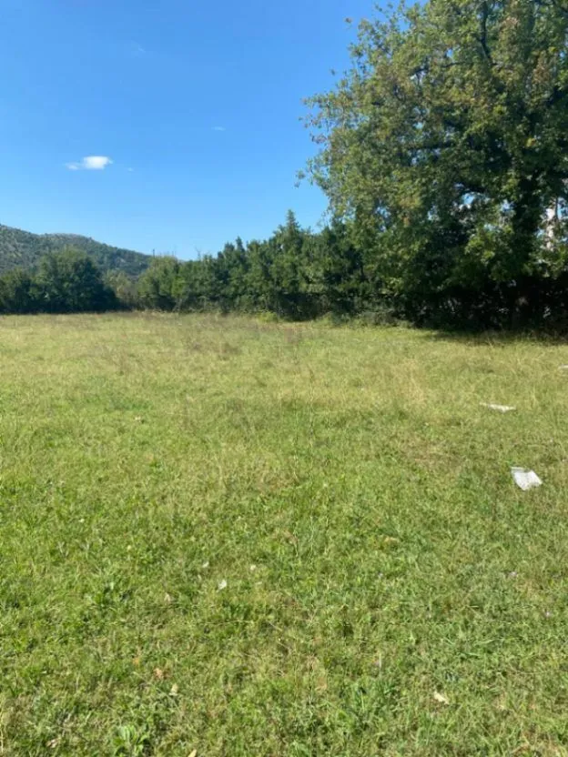 Sale, land lot, 3000m², Zaljevo, Bar