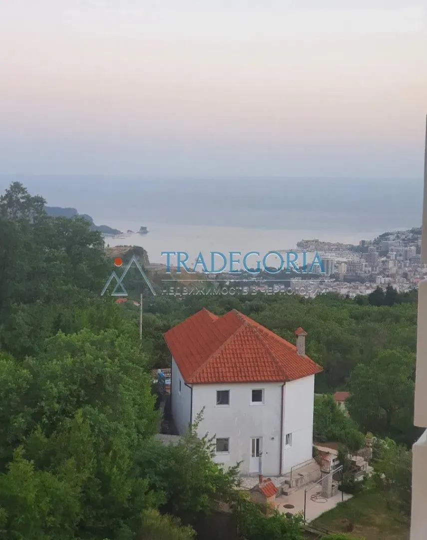Prodaja, ugostiteljski objekat, 235m², Budva, Crna Gora