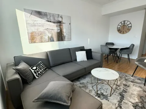 Rent, one bedroom apartment, 53m², Centar, Podgorica - image 4