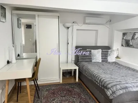 Izdavanje, jednosoban stan, 20m², Stari Grad, Beograd - image 2