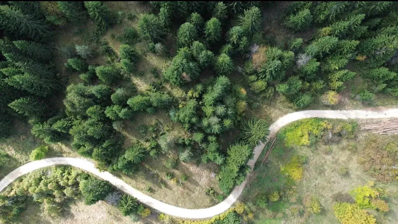 Sale, land lot, 46000m², Pljevlja, Crna Gora