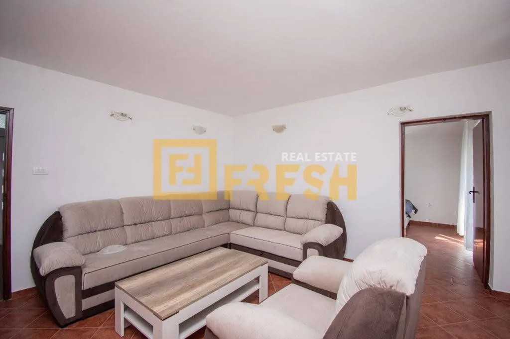 Rent, two bedroom apartment, 79m², Zlatica, Podgorica