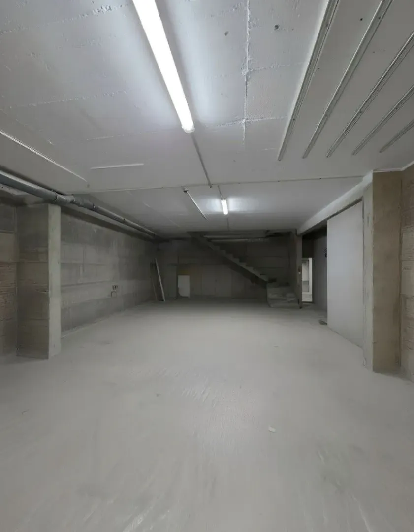 Rent, office space, 170m², Pobrežje, Podgorica