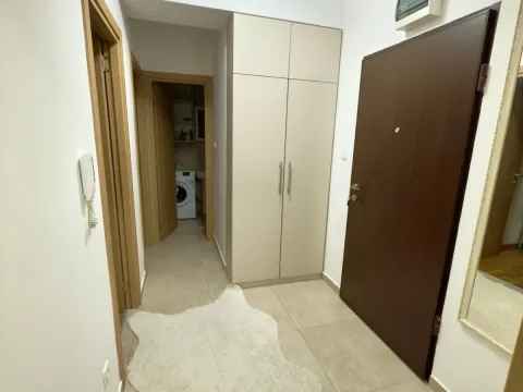 Izdavanje, dvosoban stan, 60m², Ljubović, Podgorica - image 5