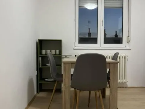 Izdavanje, dvosoban stan, 43m², Detelinara, Novi Sad Sve Podlokacije - image 8