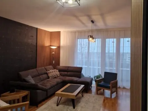 Prodaja, četvorosoban stan, 98m², Petrovaradin, Novi Sad - image 5