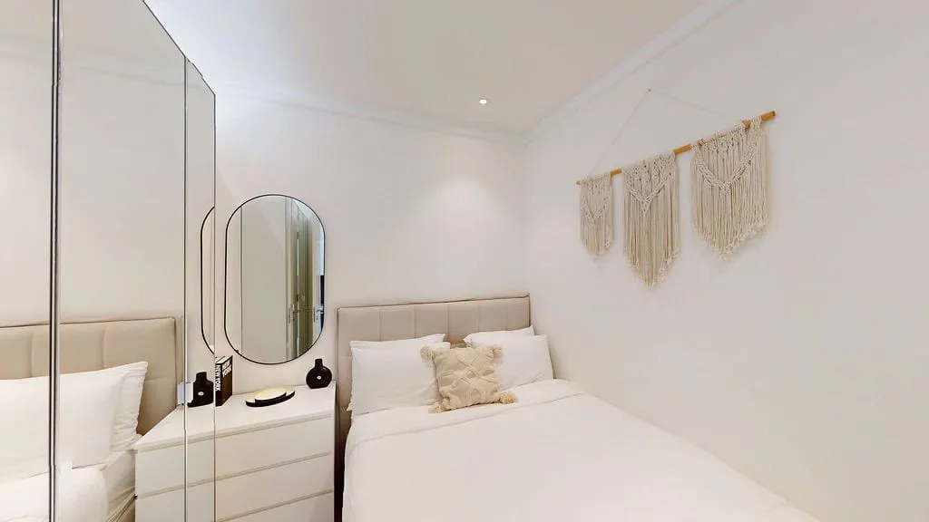 Prodaja, jednosoban stan, 37m², Tivat, Crna Gora