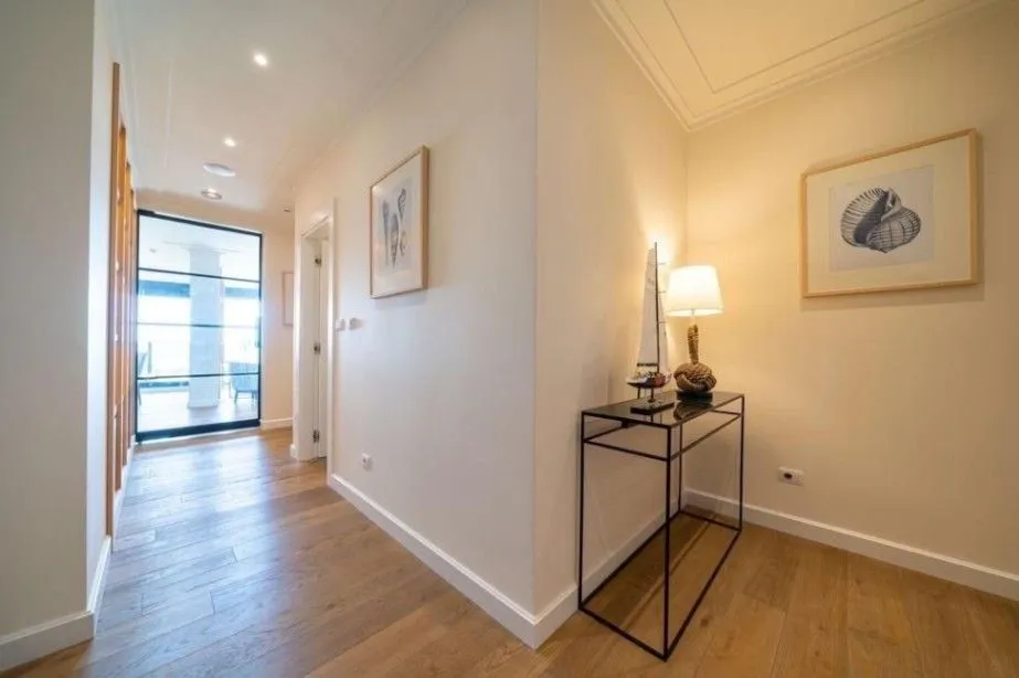 Sale, apartment, 245m², Centar, Bar