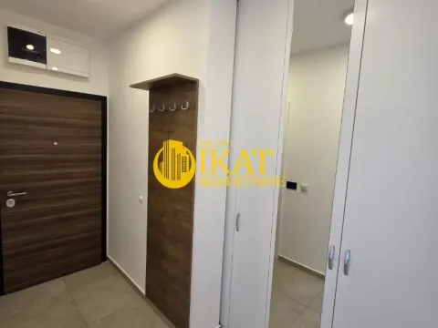 Izdavanje, jednosoban stan, 45m², Vojvode Vlahovica, Beograd - image 3