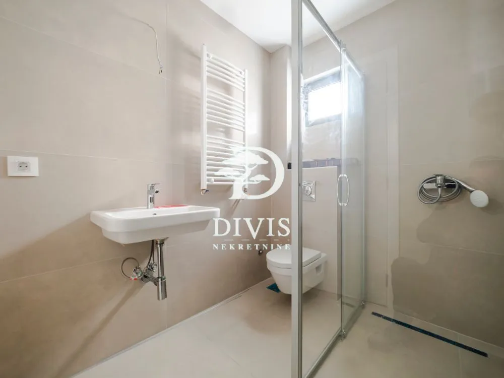 Sale, three bedroom apartment, 62m², Lekino Brdo, Voždovac Sve Podlokacije