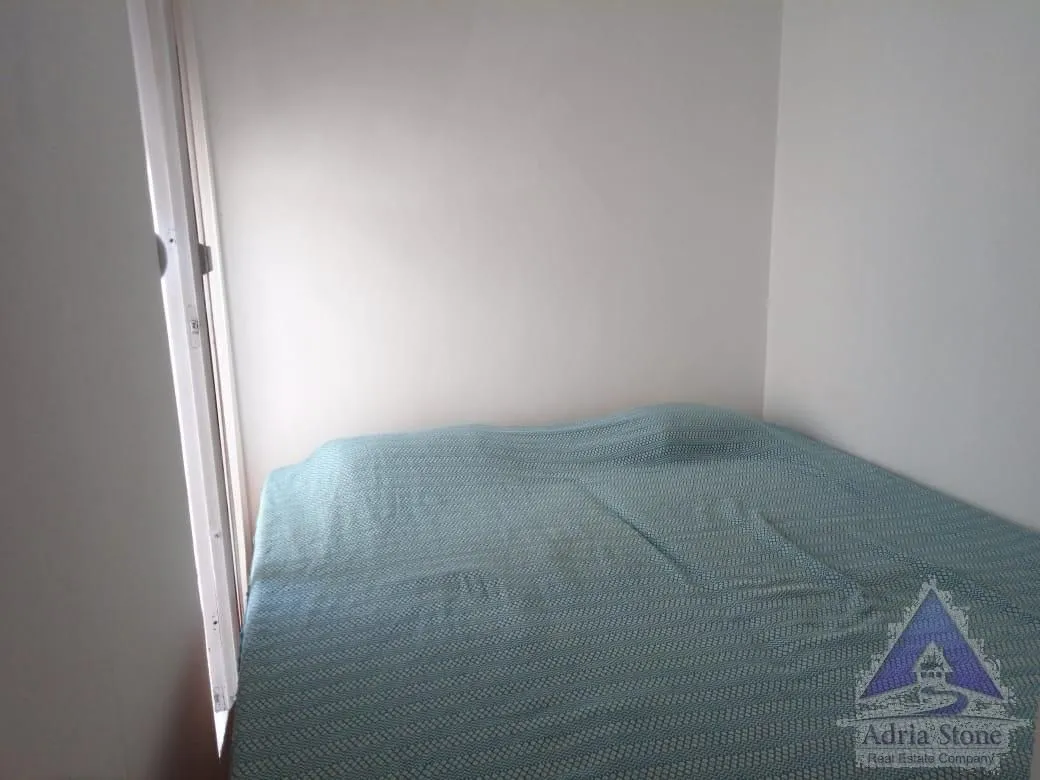 Rent, one bedroom apartment, 42m², Centar, Budva