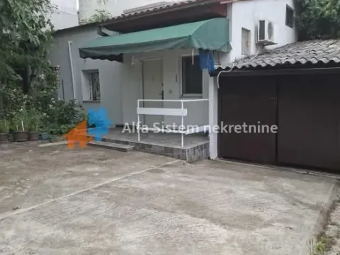 Rent, two bedroom apartment, 45m², Voždovac Sve Podlokacije, Beograd - image 9