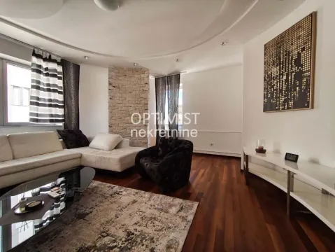 Prodaja, trosoban stan, 98m², Stari Grad, Beograd - image 3