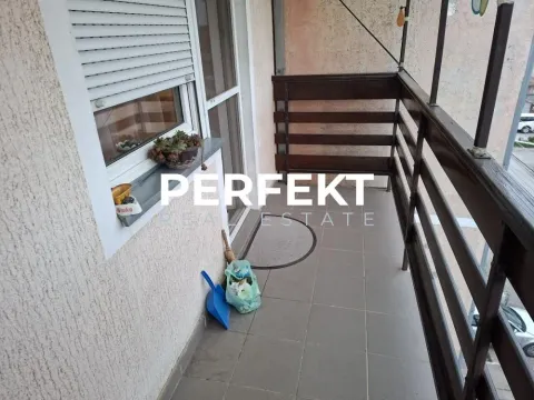 Sale, two bedroom apartment, 47m², Misa, Pančevo - image 7