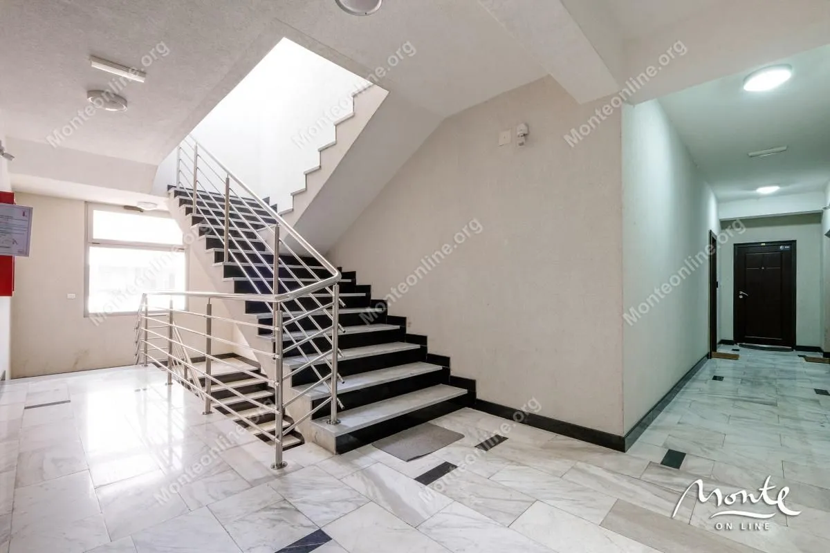 Sale, four bedroom apartment, 150m², Rozino, Budva