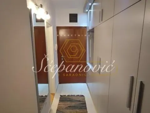 Prodaja, dvosoban stan, 41m², Nova Detelinara, Novi Sad Sve Podlokacije - image 13