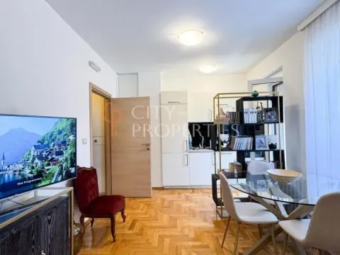 Sale, apartment, 44m², Preko Morače, Podgorica - image 5