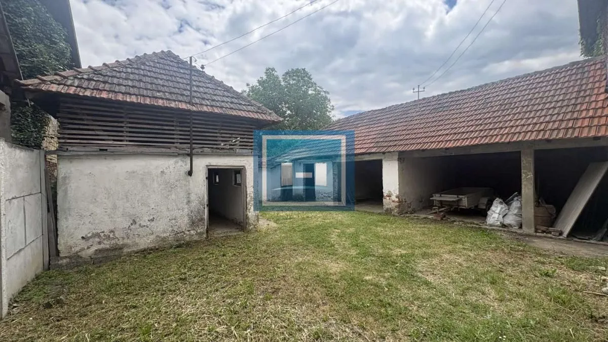 Prodaja, kuća, 157m², Ribarski put, Jagodina