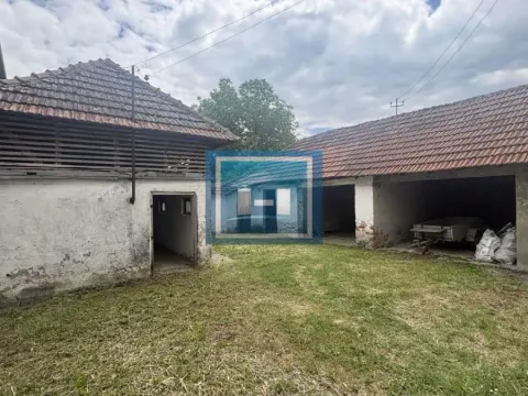 Prodaja, kuća, 157m², Ribarski put, Jagodina - image 24