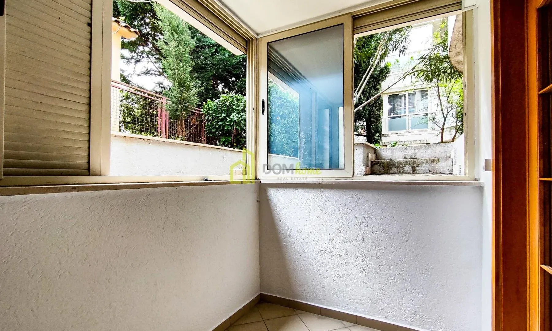 Prodaja, jednosoban stan, 54m², Gorica C, Podgorica