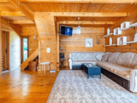 Rent, apartment, 135m², Budva, Crna Gora - image 2