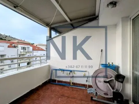 Prodaja, jednosoban stan, 42m², City Kej, Podgorica - image 14