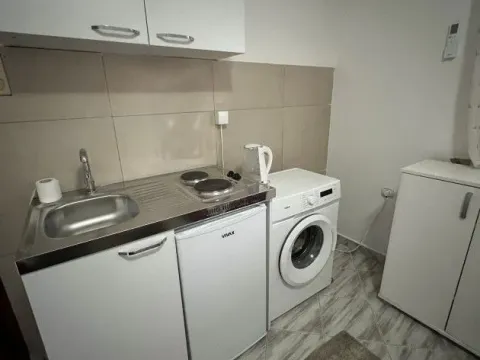 Rent, studio apartment, 20m², Bjeliši, Bar - image 6