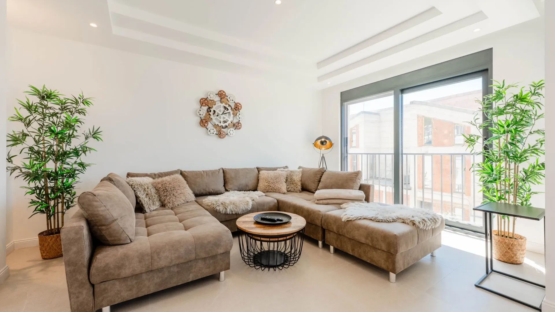 Rent, house, 159m², Reževići, Budva
