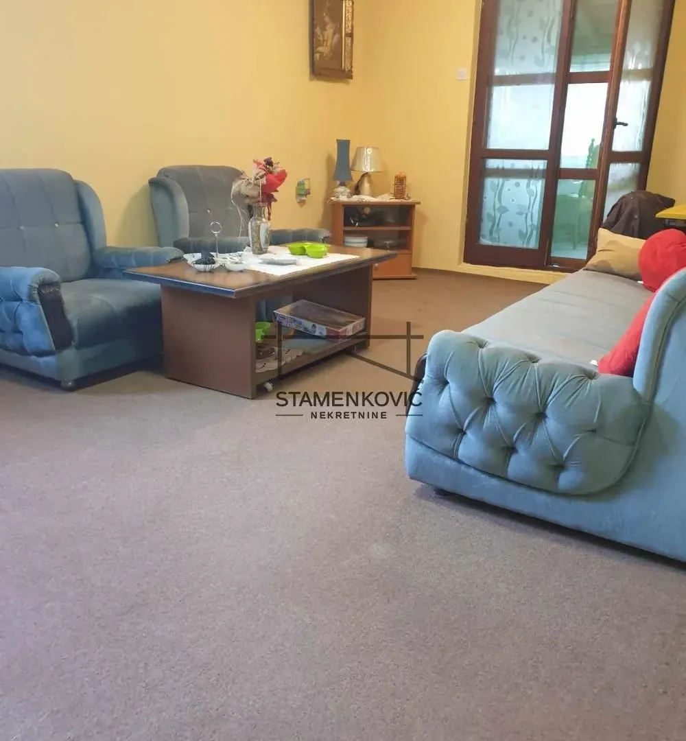 Sale, house, 111m², Banoštor, Beočin