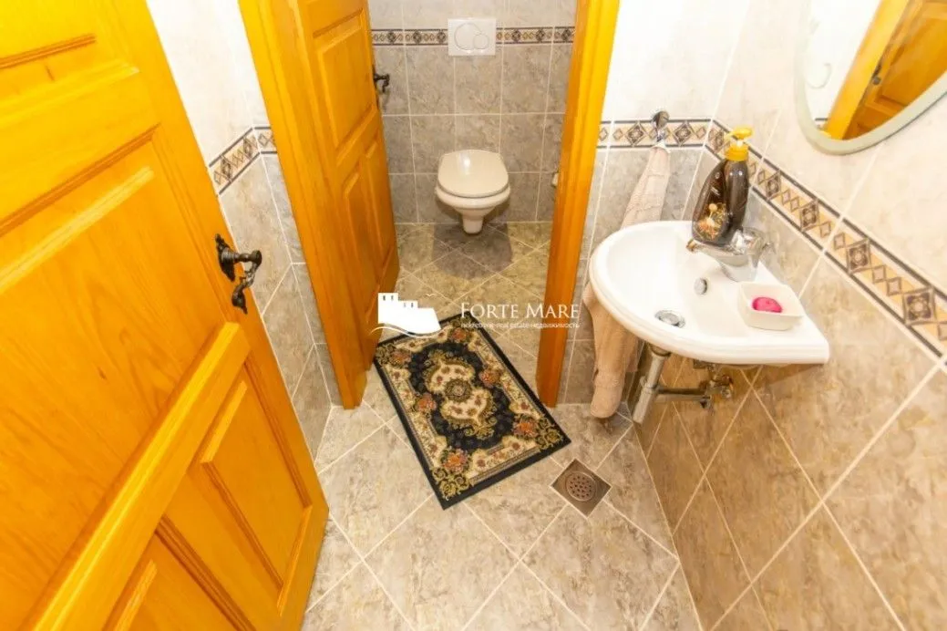 Prodaja, kuća, 226m², Podi, Herceg Novi