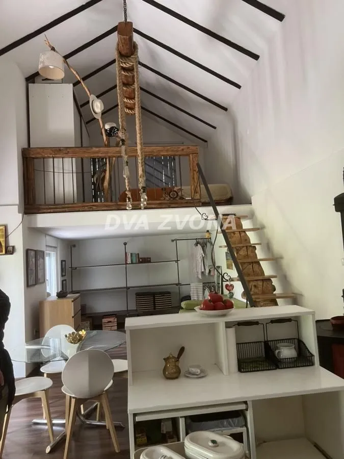 Prodaja, kuća, 53m², Čortanovci, Inđija