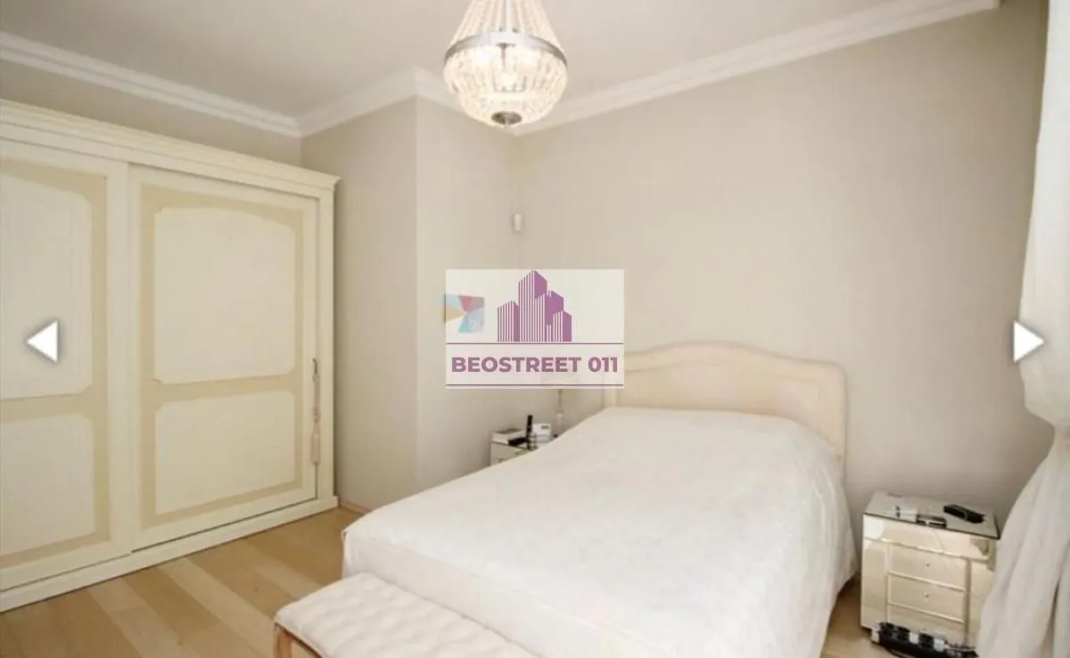 Sale, four bedroom apartment, 146m², Dedinje Sve Podlokacije, Beograd