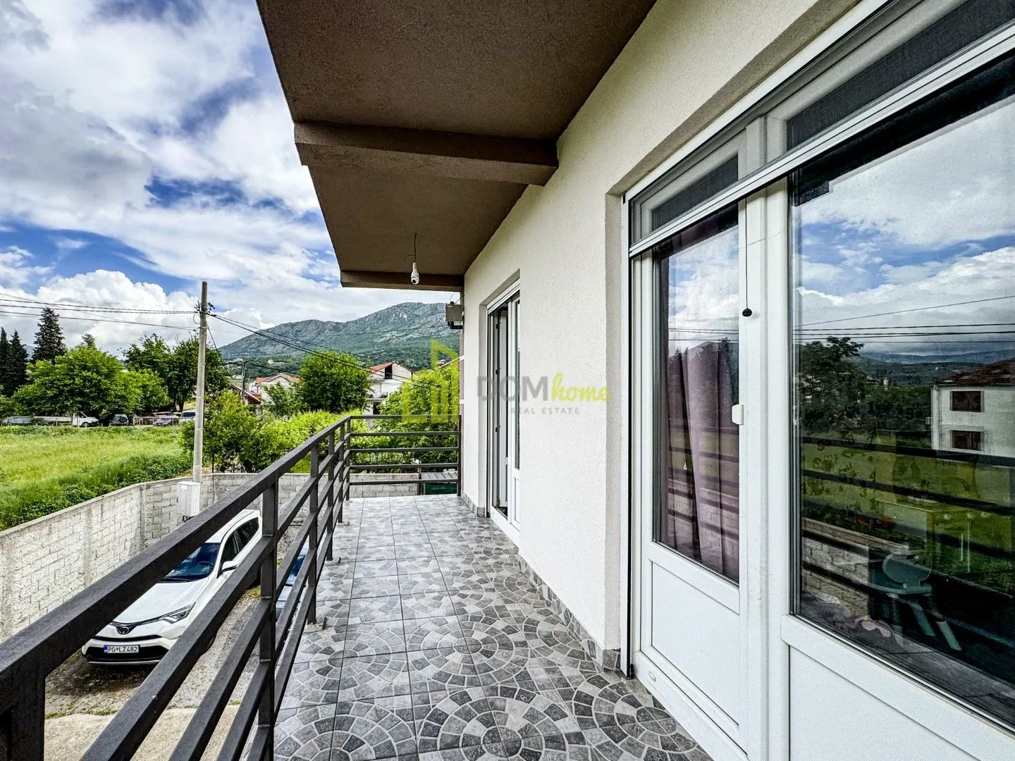 Prodaja, kuća, 273m², Doljani, Podgorica