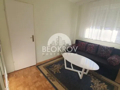 Rent, three bedroom apartment, 75m², Novi Beograd Sve Podlokacije, Beograd - image 3