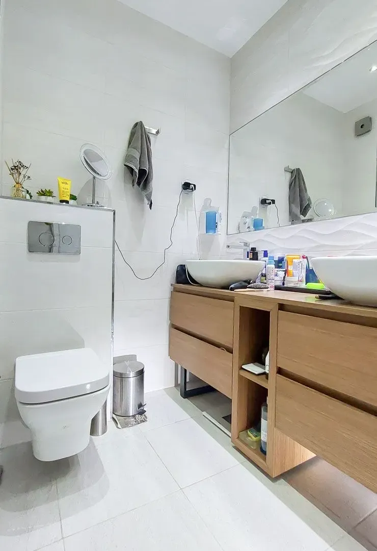 Sale, three bedroom apartment, 90m², Crveni Krst, Beograd