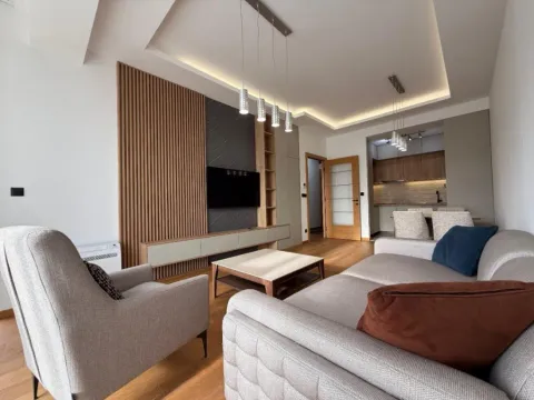 Izdavanje, dvosoban stan, 79m², Kruševac, Podgorica - image 2