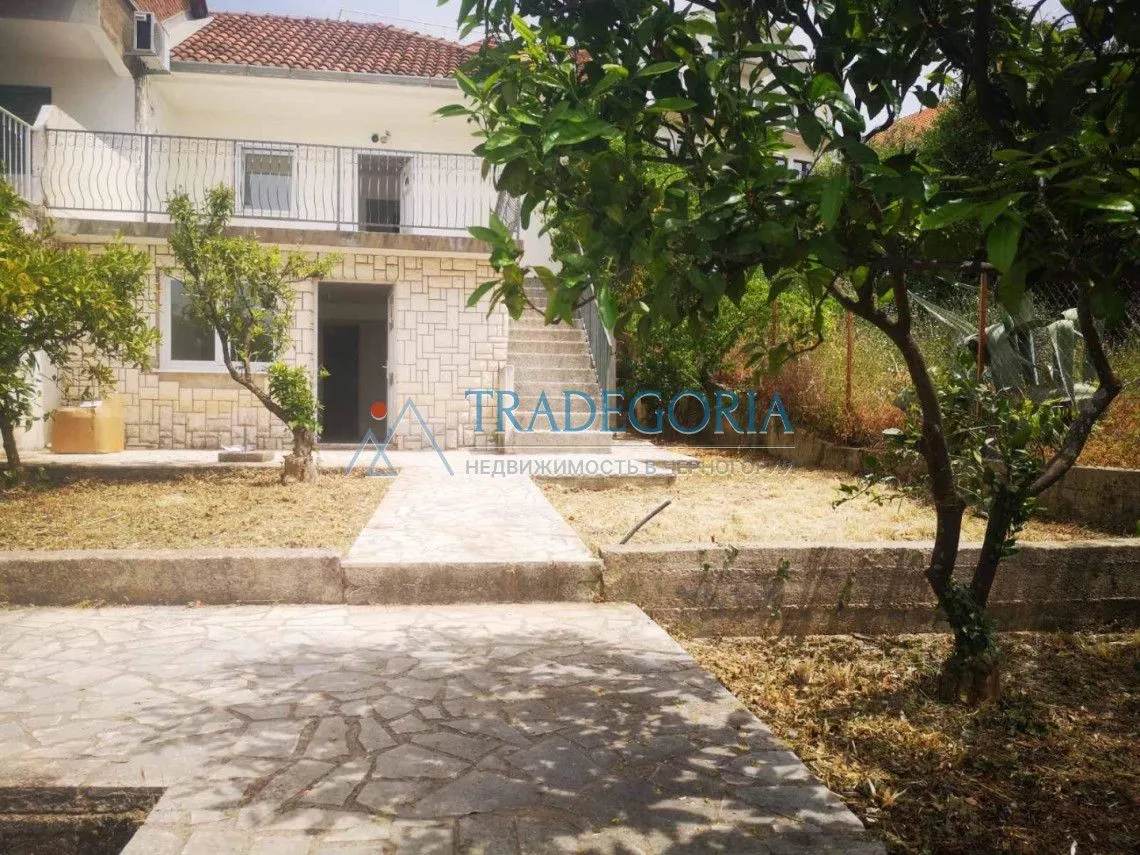 Prodaja, kuća, 85m², Dobra Voda, Bar