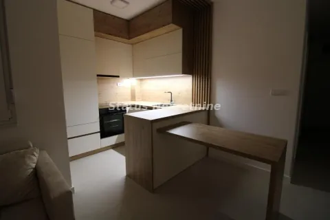 Izdavanje, jednosoban stan, 37m², Telep, Novi Sad Sve Podlokacije - image 3