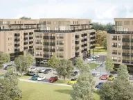 Sale, three bedroom apartment, 54m², Nova Pazova, Stara Pazova - image 11