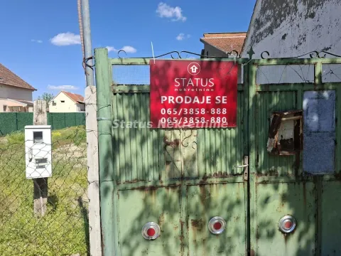 Kuća in Inđija